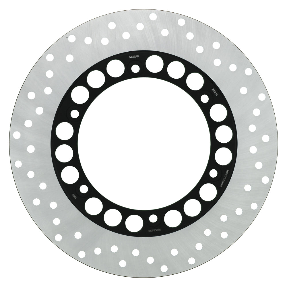 Brake Disc Rotor - 20-015