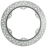 Brake Disc Rotor - 20-016