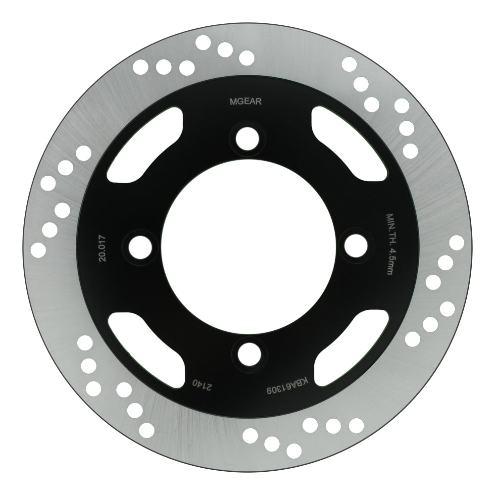 Brake Disc Rotor - 20-017