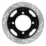 Brake Disc Rotor - 20-017