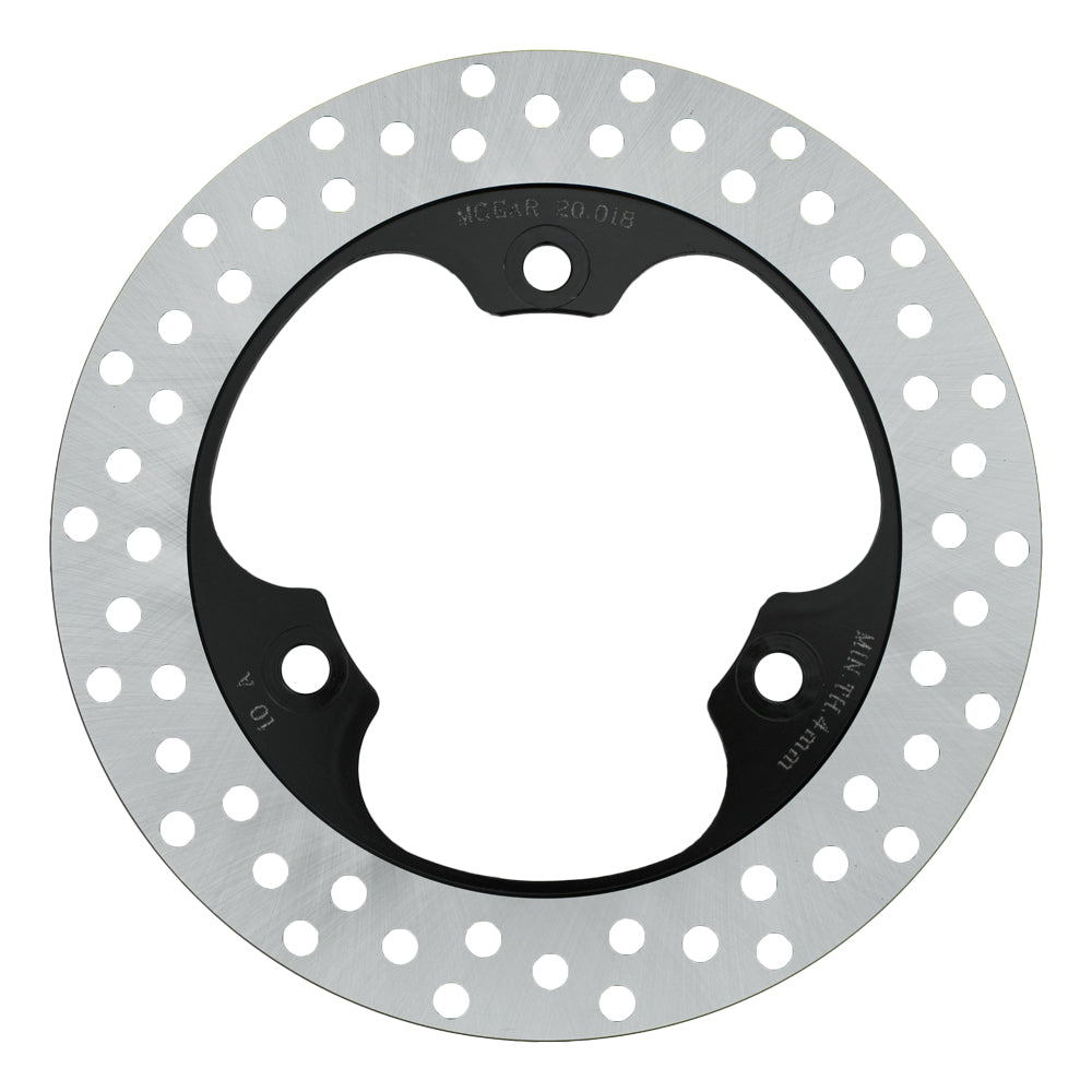 Brake Disc Rotor - 20-018