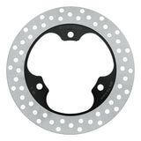 Brake Disc Rotor - 20-018