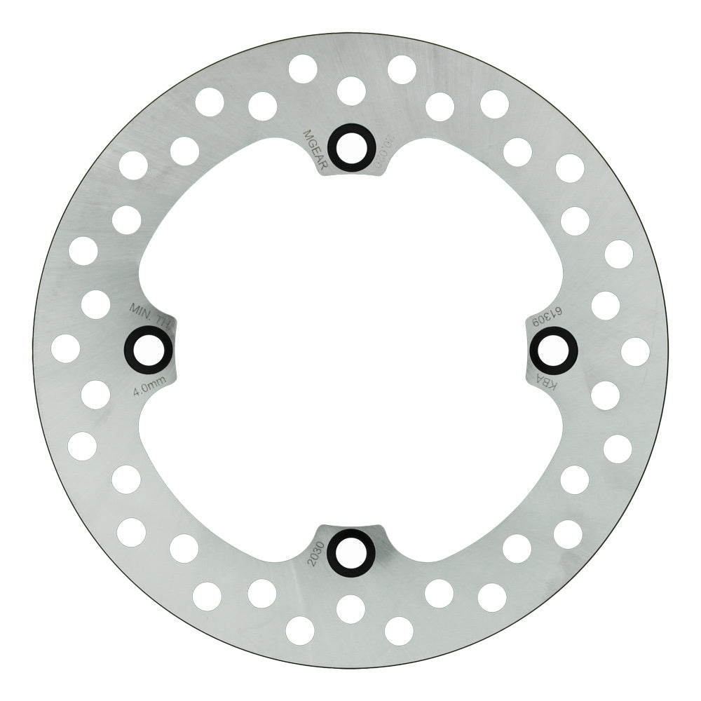 Brake Disc Rotor - 20-020