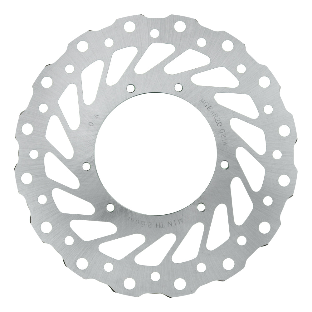 Brake Disc Rotor - 20-021-W