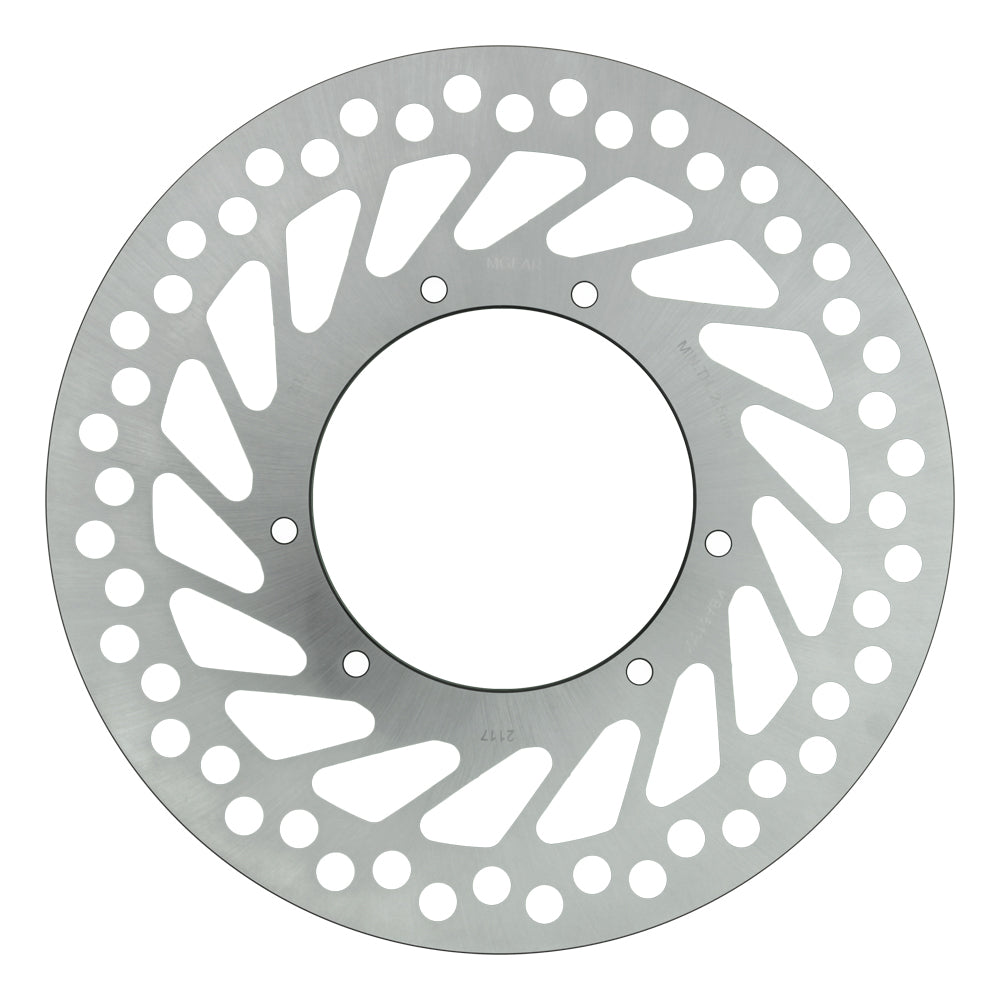 Brake Disc Rotor - 20-021