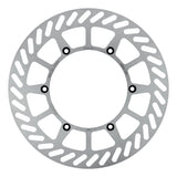 Brake Disc Rotor - 20-022-D1