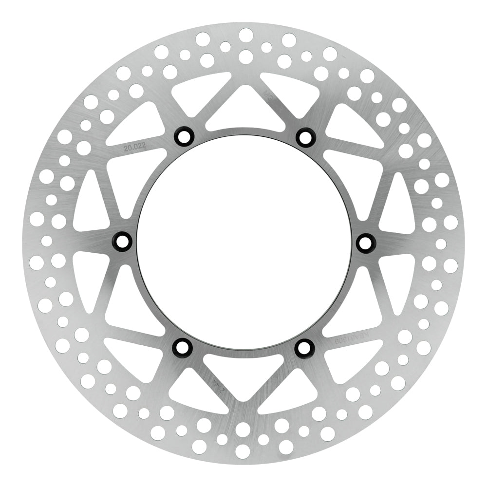 Brake Disc Rotor - 20-022