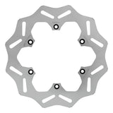 Brake Disc Rotor - 20-023-W-D1