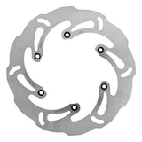 Brake Disc Rotor - 20-023-W