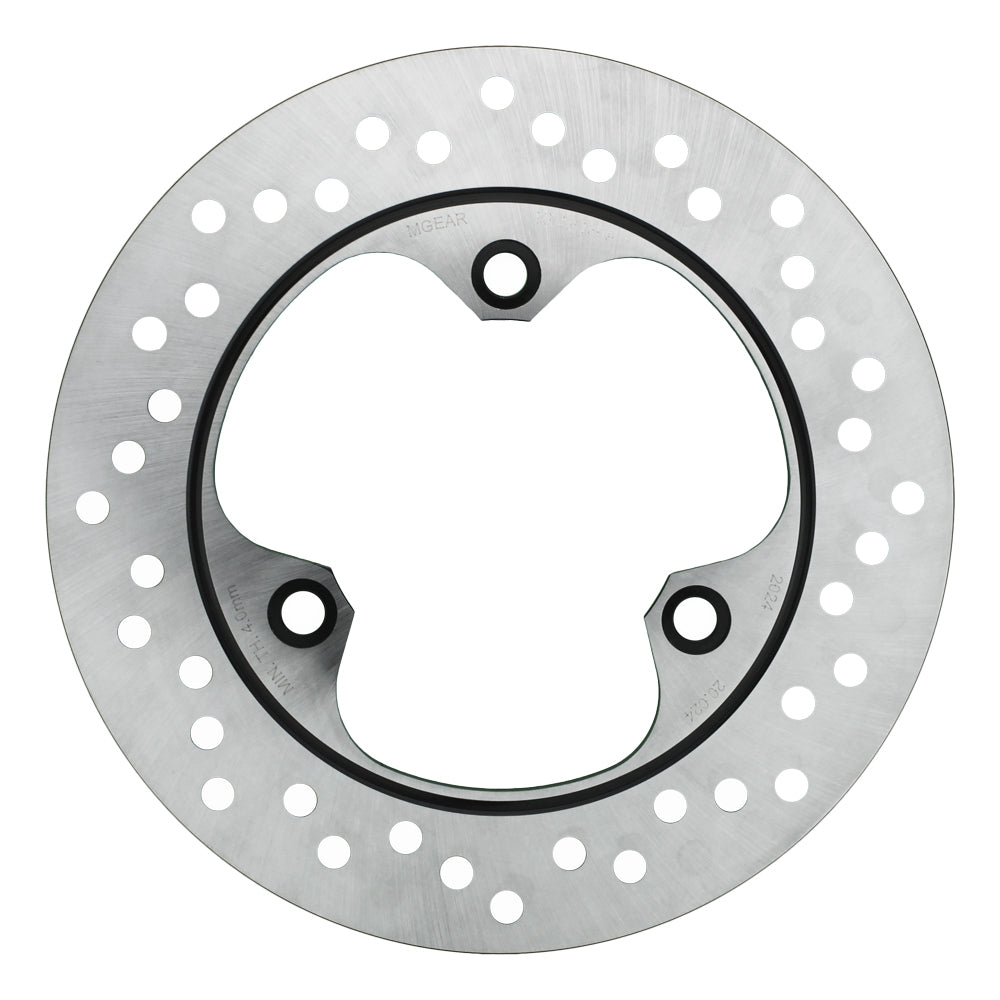 Brake Disc Rotor - 20-024
