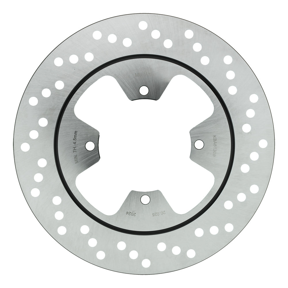 Brake Disc Rotor - 20-025