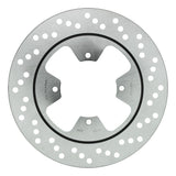 Brake Disc Rotor - 20-025