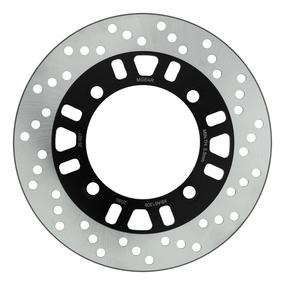 Brake Disc Rotor - 20-027