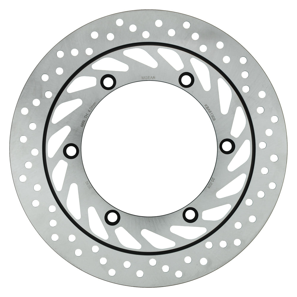 Brake Disc Rotor - 20-028