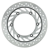 Brake Disc Rotor - 20-028