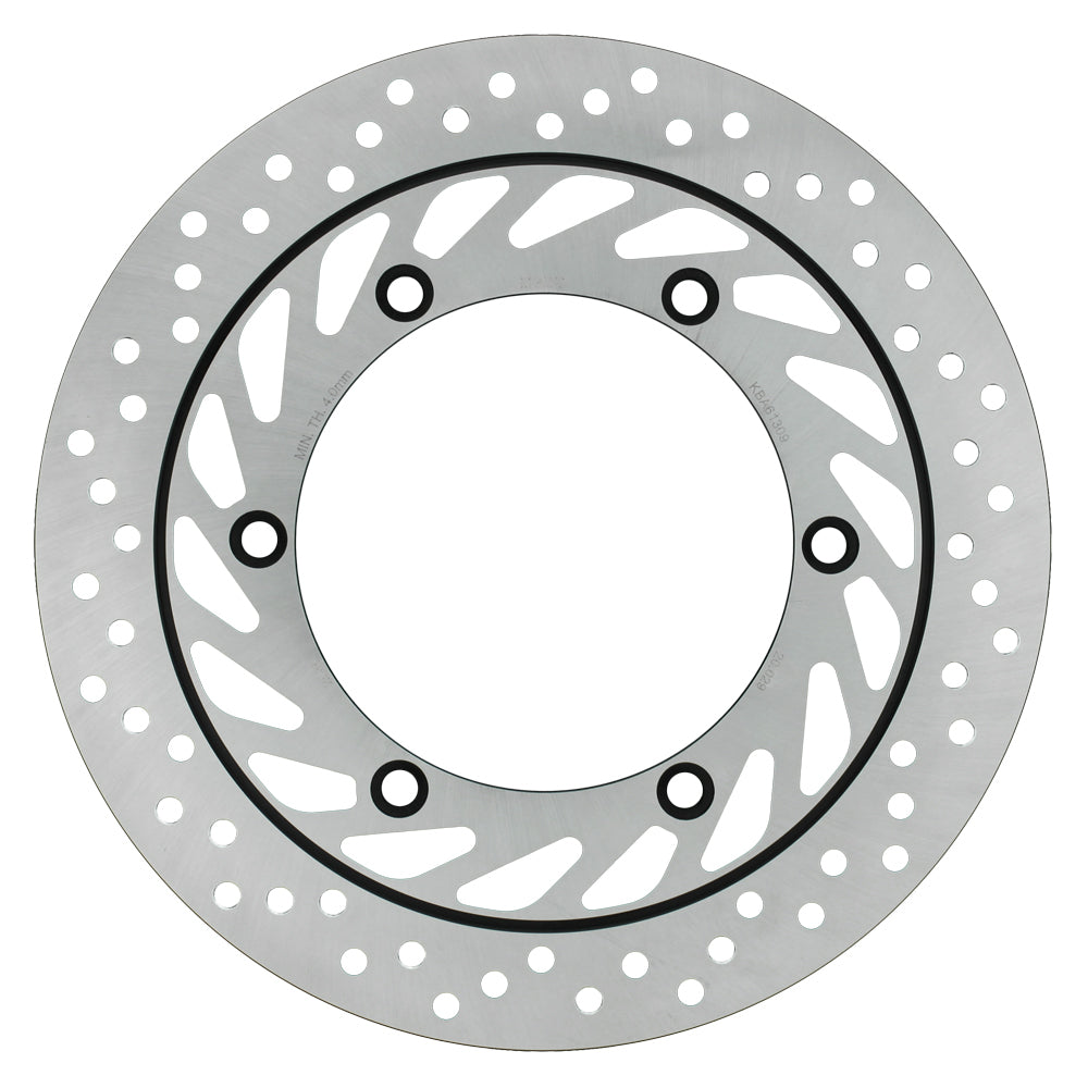 Brake Disc Rotor - 20-029