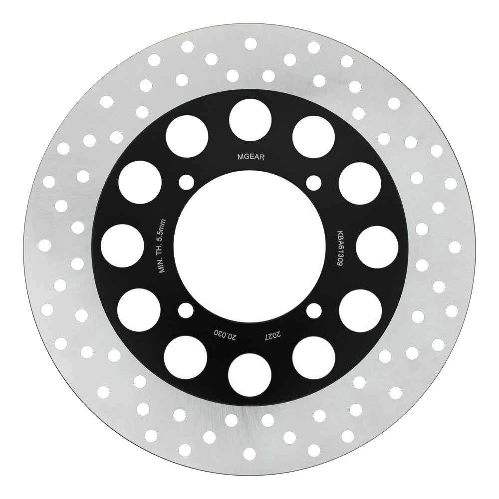 Brake Disc Rotor - 20-030