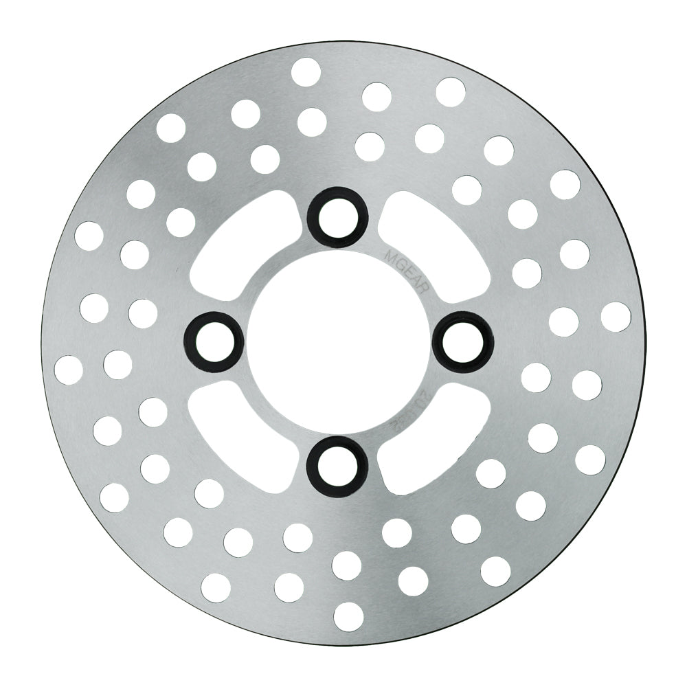 Brake Disc Rotor - 20-032