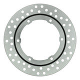 Brake Disc Rotor - 20-034-D1