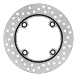 Brake Disc Rotor - 20-035