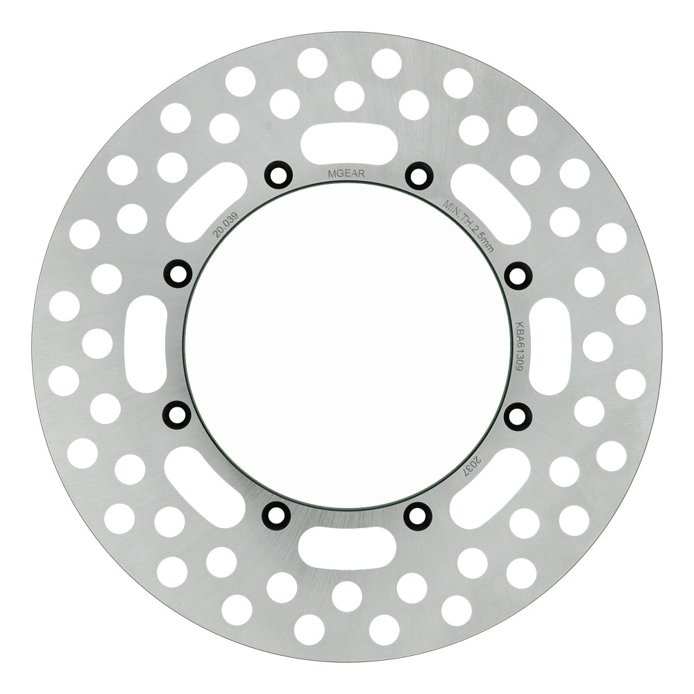 Brake Disc Rotor - 20-039