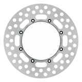 Brake Disc Rotor - 20-039