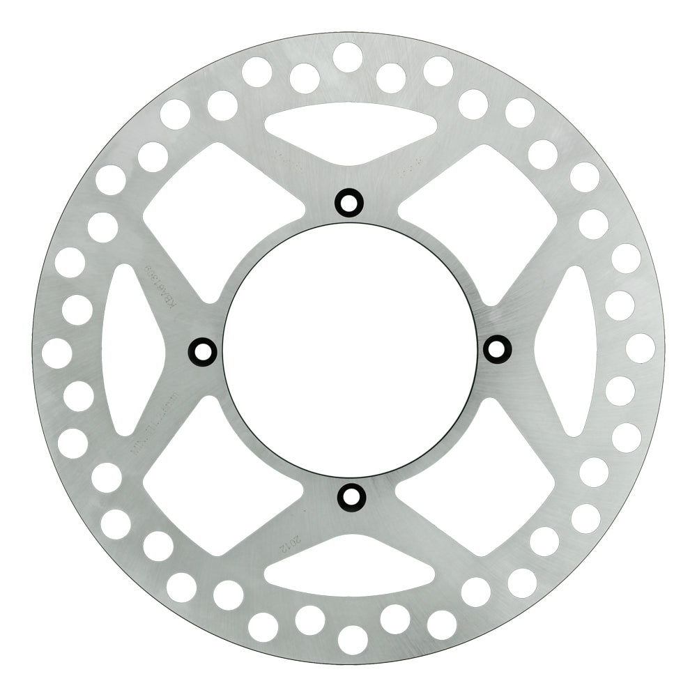 Brake Disc Rotor - 20-040