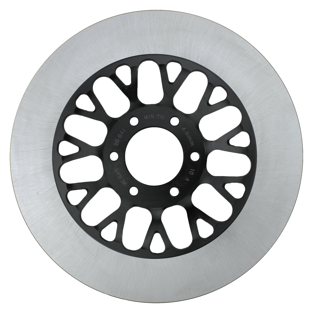 Brake Disc Rotor - 20-041-N