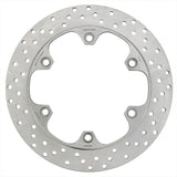 Brake Disc Rotor - 20-042