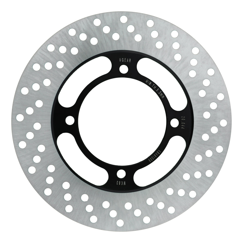 Brake Disc Rotor - 20-044-D1