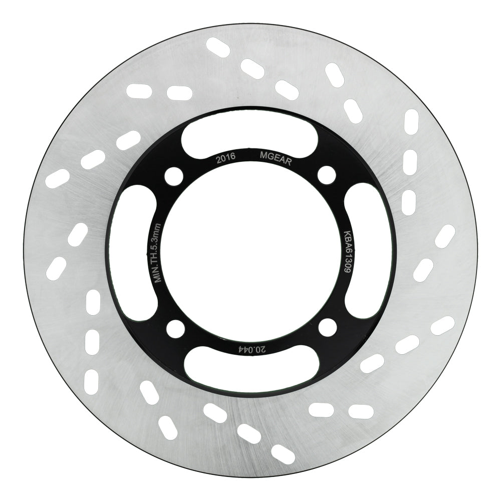 Brake Disc Rotor - 20-044