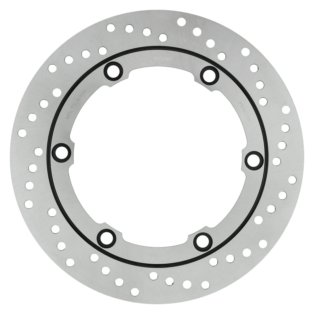 Brake Disc Rotor - 20-045
