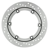 Brake Disc Rotor - 20-045