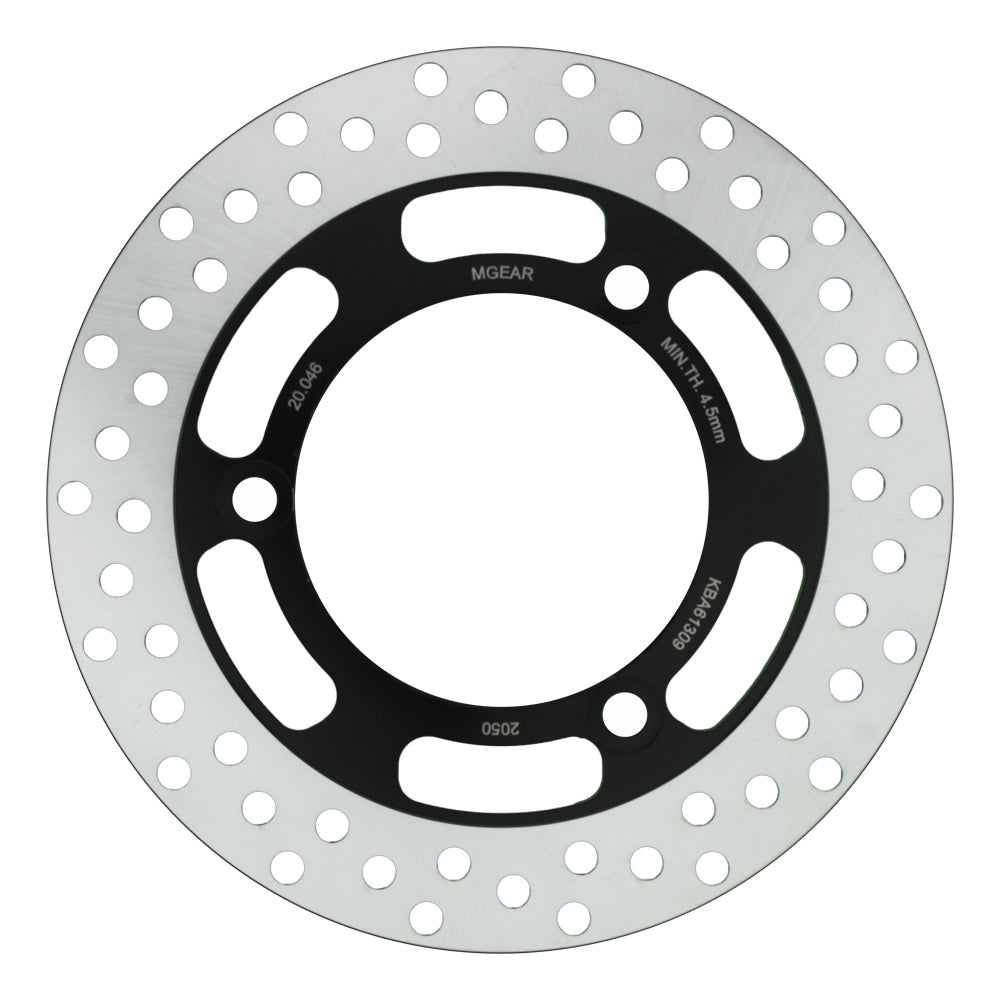 Brake Disc Rotor - 20-046