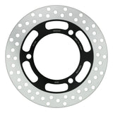 Brake Disc Rotor - 20-046