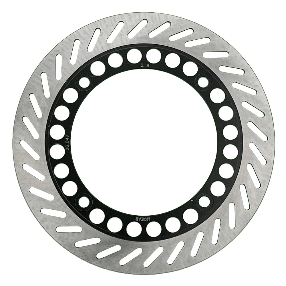 Brake Disc Rotor - 20-047