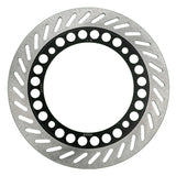 Brake Disc Rotor - 20-047