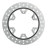 Brake Disc Rotor - 20-049