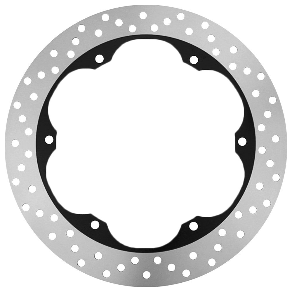 Brake Disc Rotor - 20-050