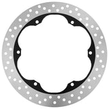 Brake Disc Rotor - 20-050
