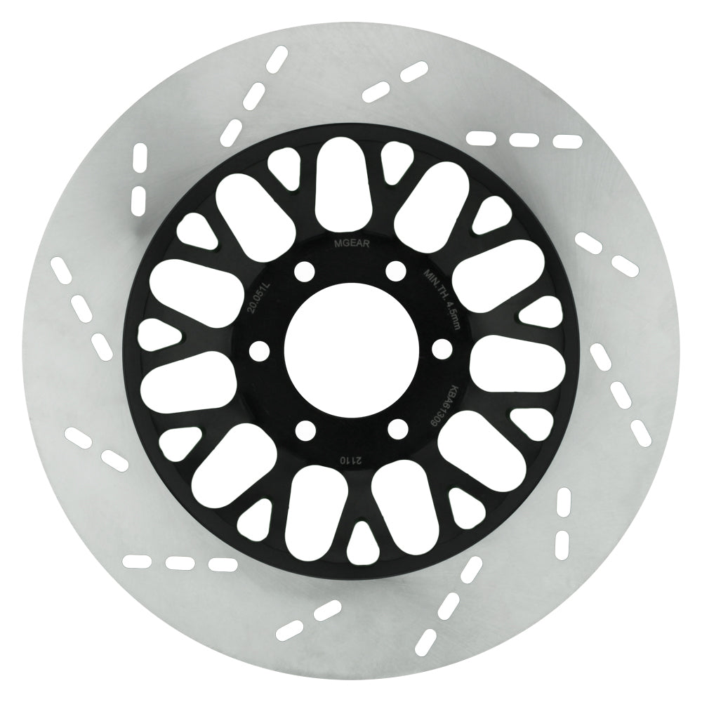 Brake Disc Rotor Left - 20-051-L