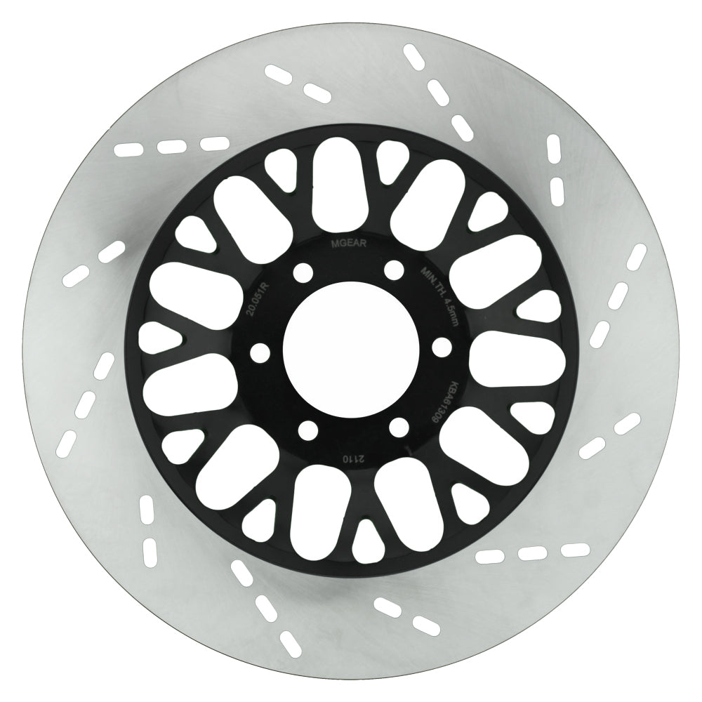 Brake Disc Rotor Right - 20-051-R