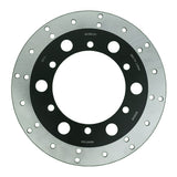 Brake Disc Rotor - 20-053-D1