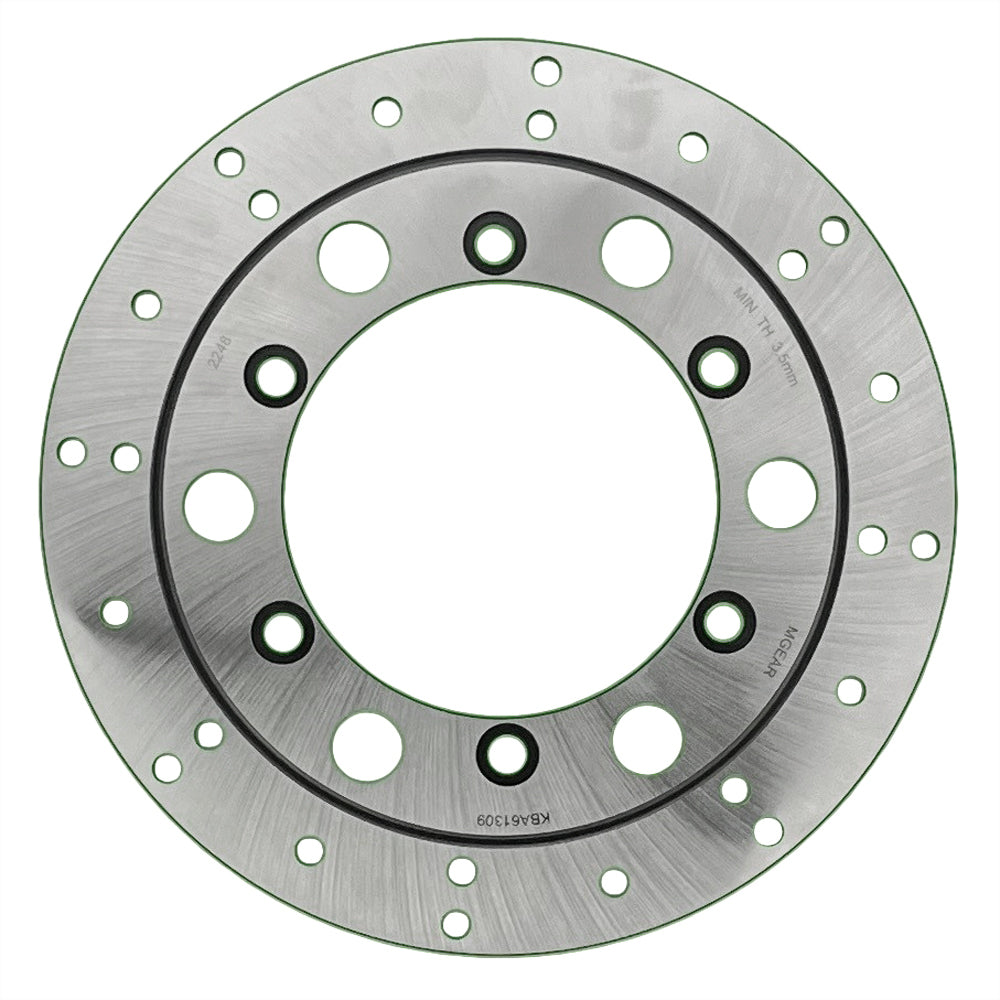 Brake Disc Rotor - 20-053