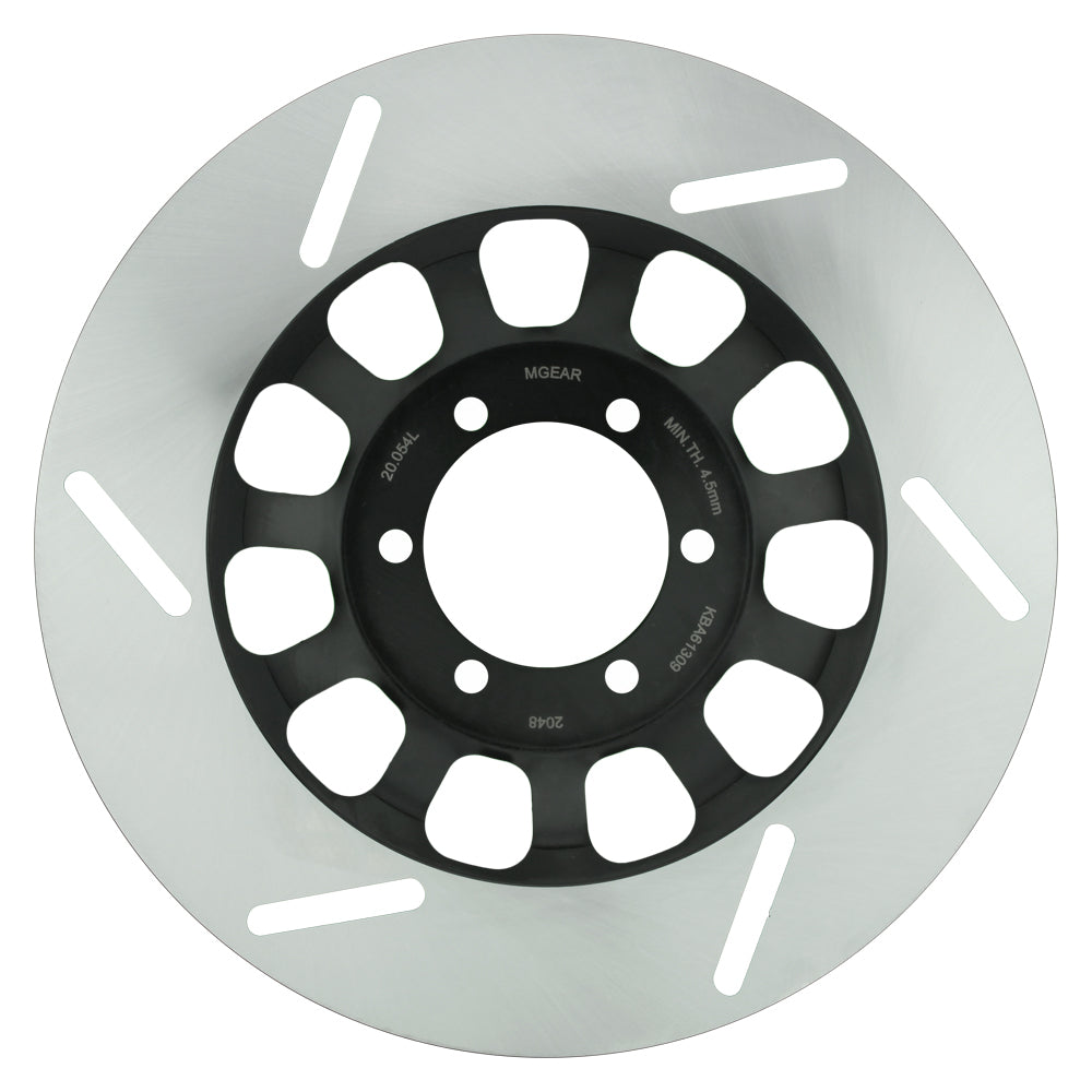 Brake Disc Rotor - 20-054-L
