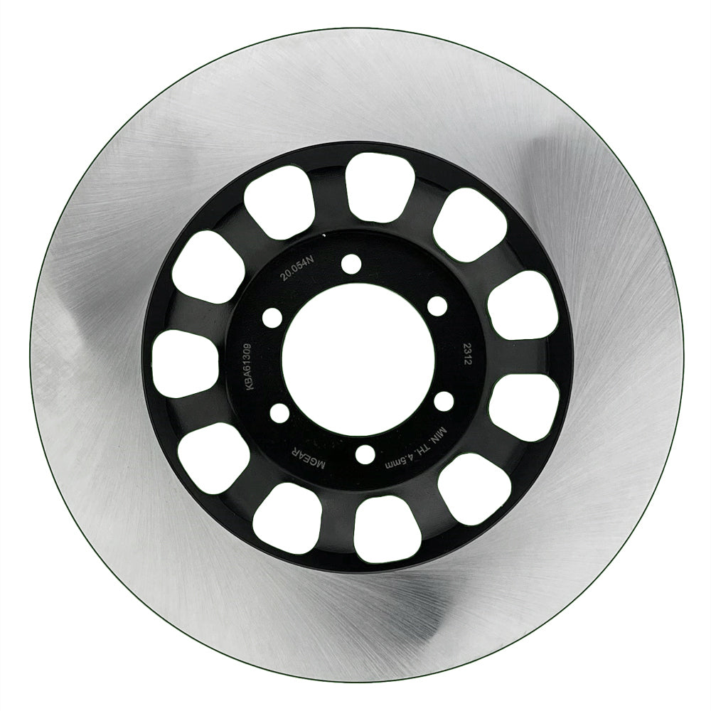 Brake Disc Rotor - 20-054-N