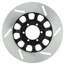 Brake Disc Rotor - 20-054-R