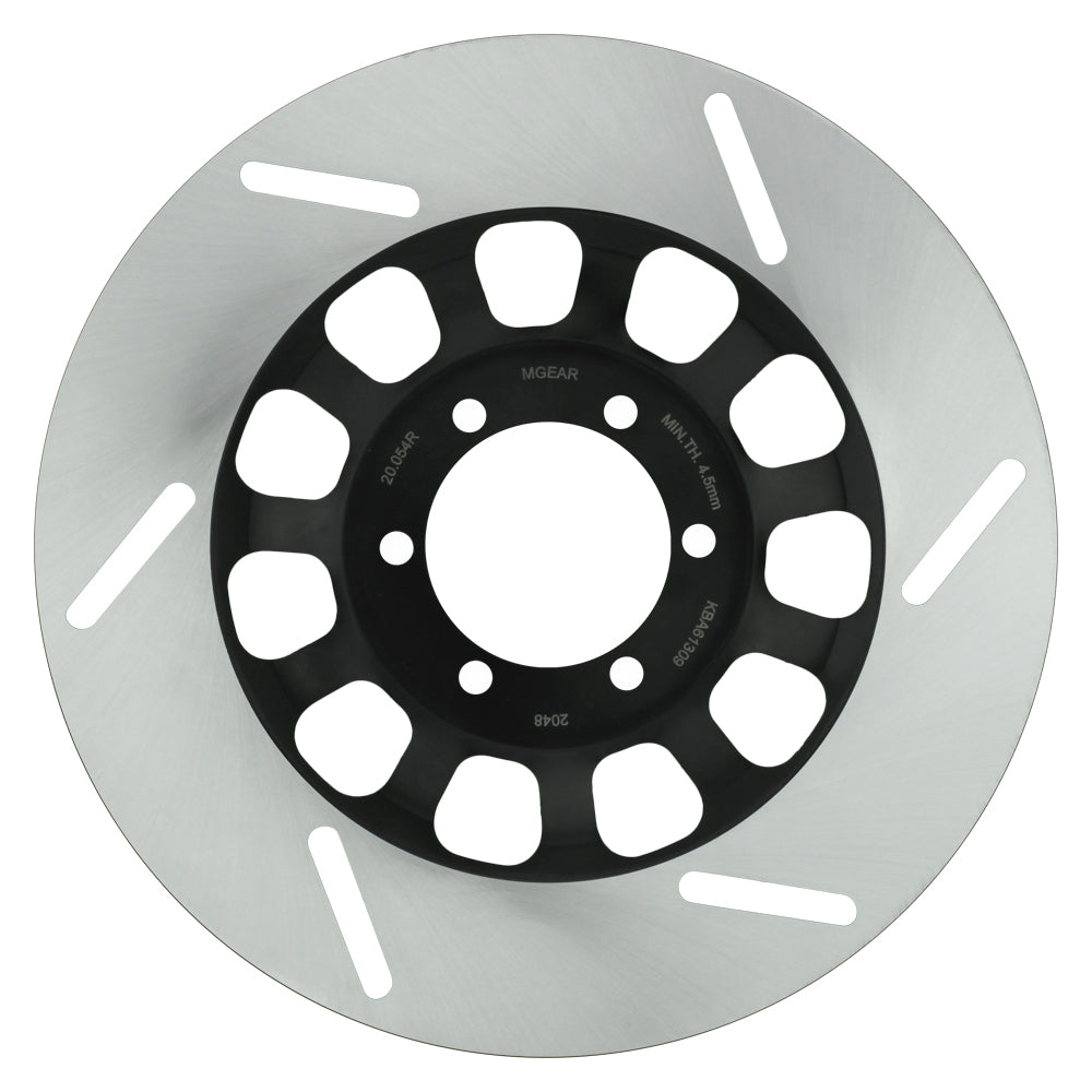 Brake Disc Rotor - 20-054-R