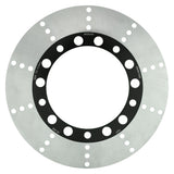 Brake Disc Rotor - 20-055-D1