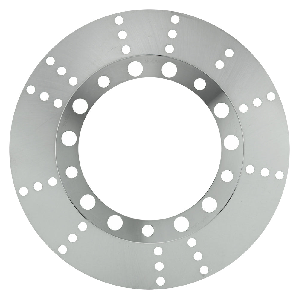 Brake Disc Rotor - 20-055